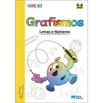 VAMOS! - Grafismos