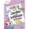 VAMOS para o jardim de infância - Matemática - 4-5 anos