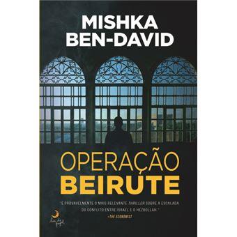Operação Beirute