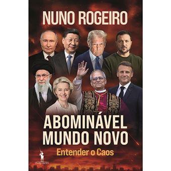 Abominável Mundo Novo