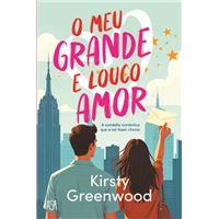 O meu grande e louco amor