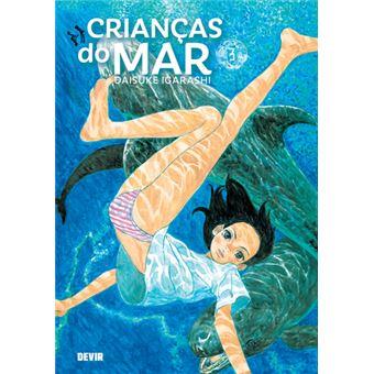 Crianças do mar 03