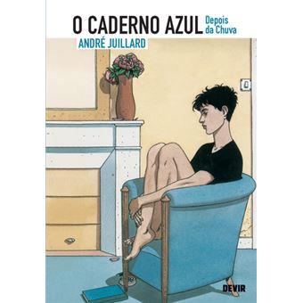 O caderno azul - Depois