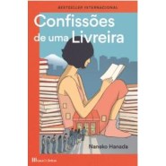 Confissões de uma Livreira