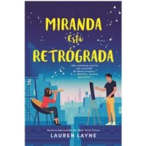 Miranda Está Retrógrada