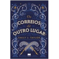 Os Correios de Outro Lugar