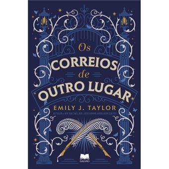 Os Correios de Outro Lugar