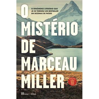 O mistério de marceau miller