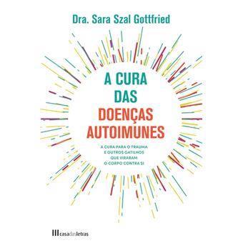 A cura das doenças autoimunes