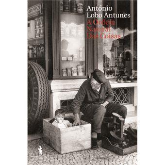 A ordem natural das coisas