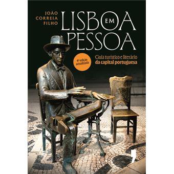 Lisboa em Pessoa - Edição Atualizada
