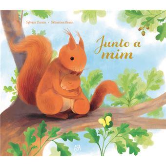 Junto a mim