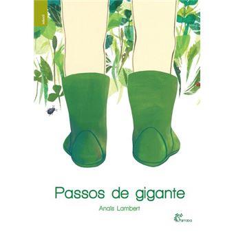 Passos de gigante