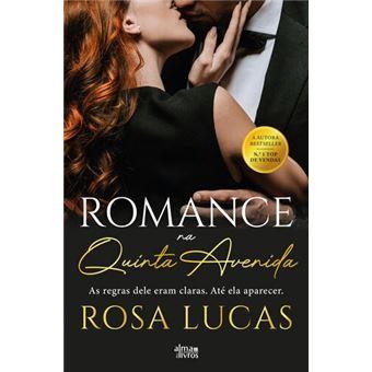 Romance na Quinta Avenida