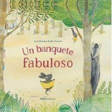 Um Banquete Fabuloso