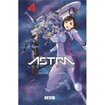 Astra Lost in Space 04