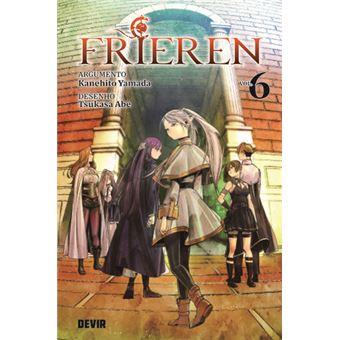 Frieren 06