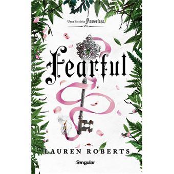 Fearful