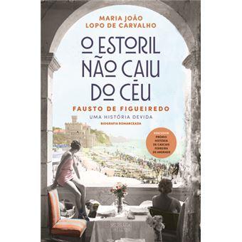 O Estoril não cai do céu