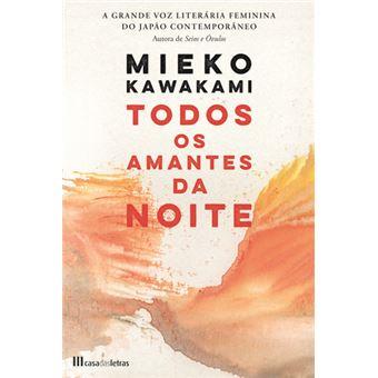 Todos os Amantes da Noite