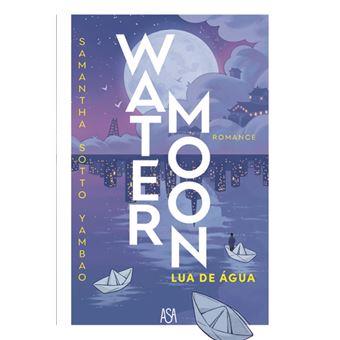 Water Moon - Lua de Água