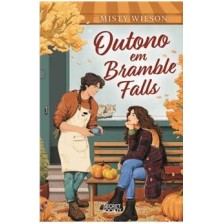 Outono em Bramble Falls