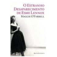 O Estranho Desaparecimento de Esme Lennox