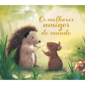 Os Melhores Amigos do Mundo