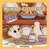 Mundo Colorido - Fofinhos