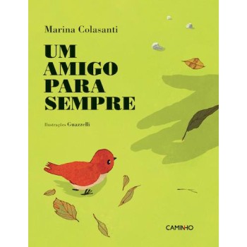 Um Amigo Para Sempre