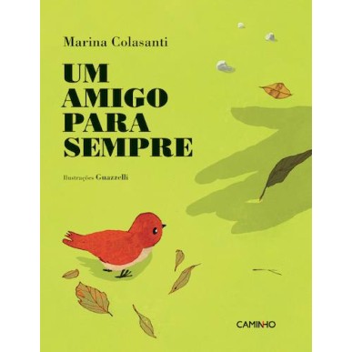 Um Amigo Para Sempre