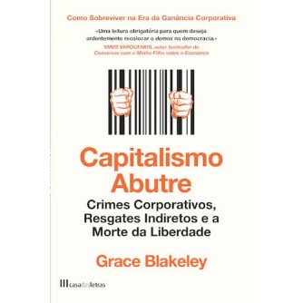 Capitalismo Abutre