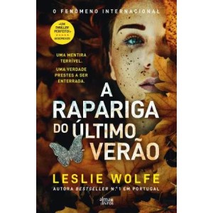 A Rapariga do Último Verão
