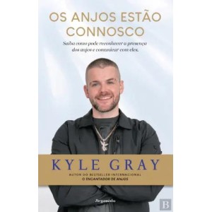 Os Anjos Estão Connosco