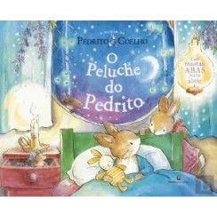 Pedrito Coelho - O Peluche do Pedrito