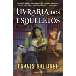 Livraria dos Esqueletos