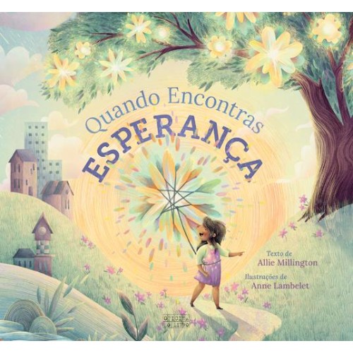 Quando Encontras Esperança