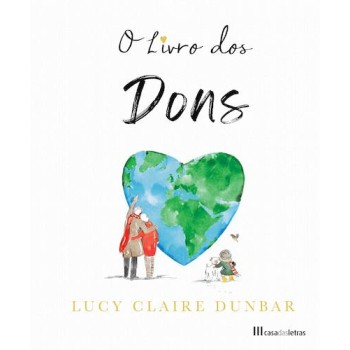 O Livro dos Dons