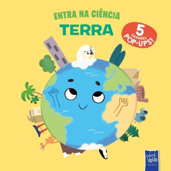 Terra - Entra na Ciência