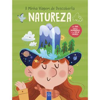Natureza - A Minha Viagem de Descoberta