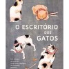 O Escritório dos Gatos