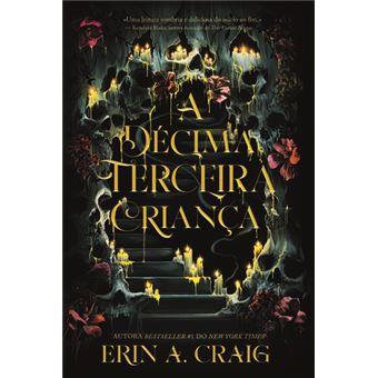 A Décima Terceira Criança