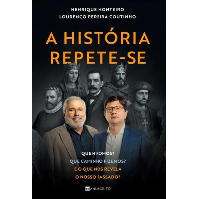 A História Repete-se