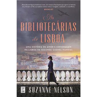 As Bibliotecárias de Lisboa