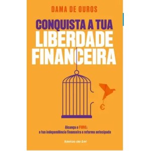Conquista a Tua Liberdade Financeira