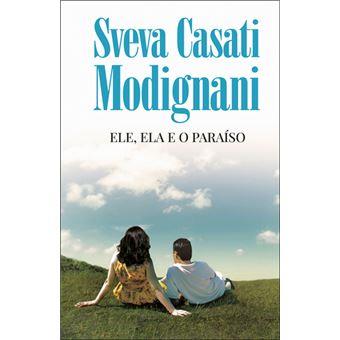 Ele, Ela e o Paraíso