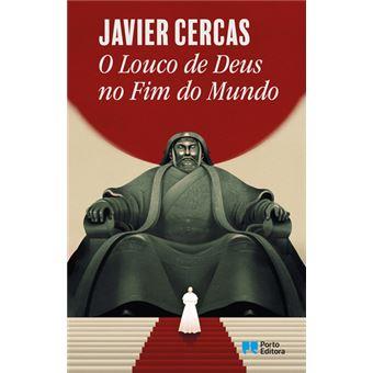 O Louco de Deus no Fim do Mundo