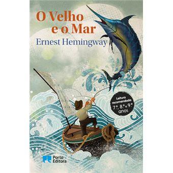 O Velho e o Mar