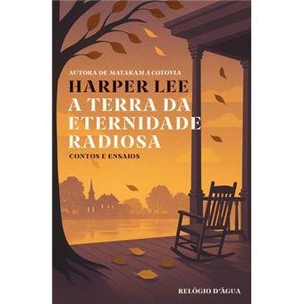A terra da eternidade radiosa