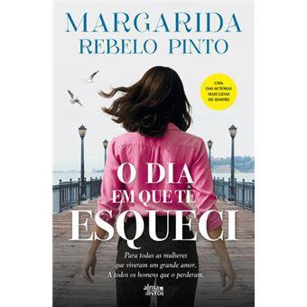 O Dia em que te Esqueci